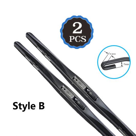 ワイパー ブレード 適用: 起亜 ソレント 2015〜2019 ソレント プライム UM MK3 2016 2017 タイプB AL-NN-1695 AL