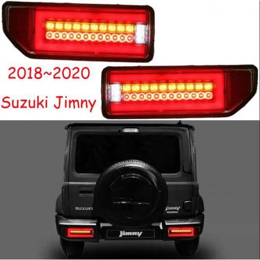 最新入荷 2018 テールランプ 2019 ジムニー 2020 2020 車用ライト 適用