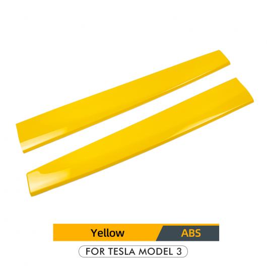 国内製造 適用: テスラ/TESLA モデル 3 2021 カーボン ファイバー ABS