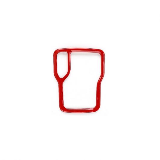 インテリア アクセサリー 適用: ジープ/JEEP ラングラー JL ギア