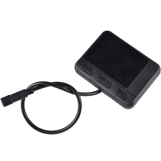 12/24V ヒーター LCD スイッチ コントローラー 適用: ベバスト 