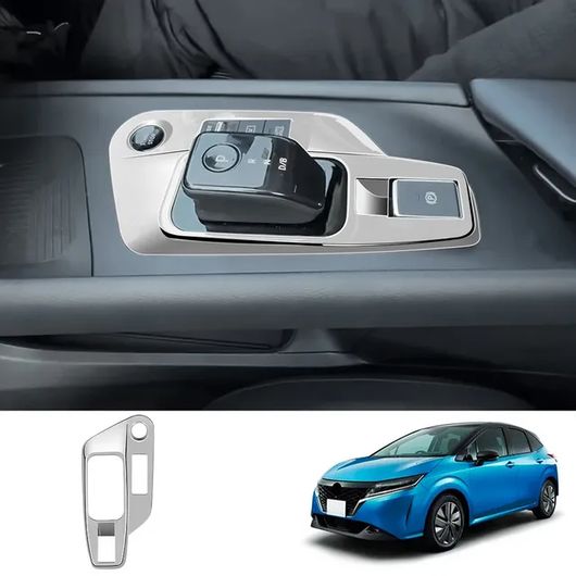 適用: 日産 ノート 2020 E13 E-パワー 2021 FE13 2WD E-パワー/オーラ