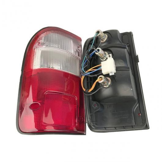 ターンシグナルランプ テールライト LED ヘッドライト 適用: トヨタ ハイラックス ピックアップ トラック RZN1481998 テールライト SR-AA-1450