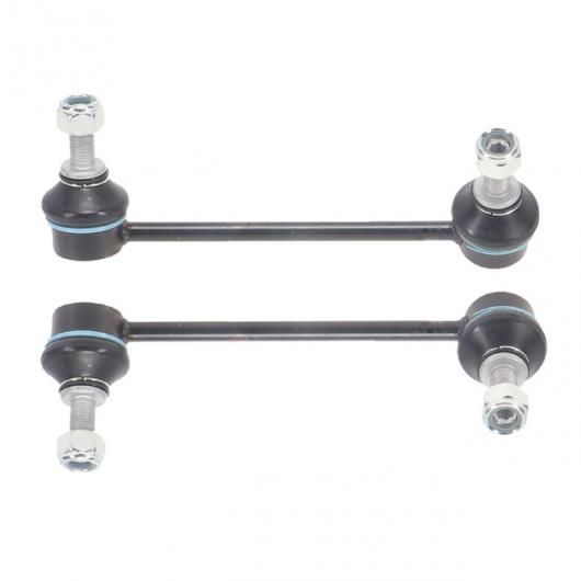 2ピース リア スタビライザー リンク 適用: マツダ CX4 GK アテンザ CX5 KE KF CX8 3 アクセラ BM 1.5L 2.0L 2.5L 2ピース 左 右 SR-AA-2228