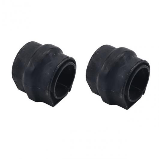 2ピース フロント スタビライザー ブッシング ブラケット マウント 適用: 日産 CDV/帥客 Succe 2009 1.5L/1.6L/2.0L 2ピース SR-AA-2466
