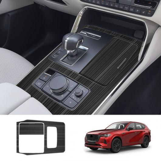 左ハンドル用 適用: マツダ CX-60 CX60 CX 60 2022-2024 インテリア