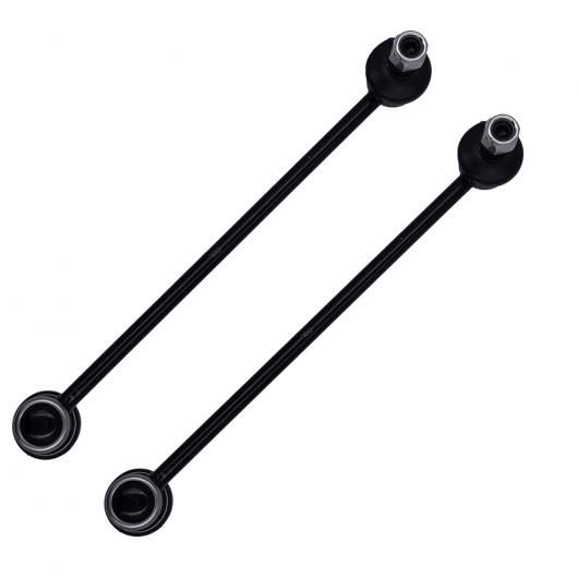 スタビライザー リンク 適用: ジーリー エムグランド GS/GL カップリング ロッド バー フロント 車軸 アクセサリー 2ピース SR-AA-6735