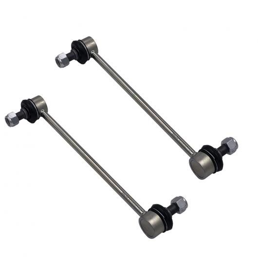 フロント スタビライザー リンク 適用: BYD S6 S7 Tang DM レクサス ES300 RX200T 350 RX450H トヨタ カムリ プレヴィア ハイランダー 2ピース SR-AA-6754