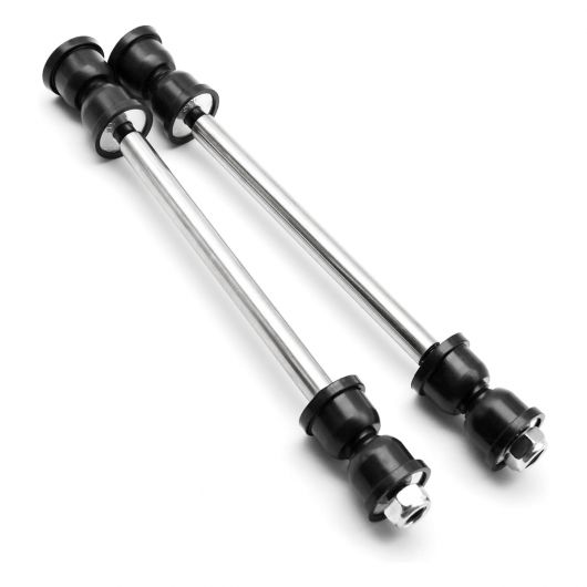 ペア フロント スウェイバー リンク 適用: フォード/FORD エクスプローラー レンジャー ダッジ・ラム K7275 22761221 2L2Z5K483BA タイプ001 SR-CC-2753