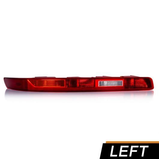 リア バンパー テールライト 適用: アウディ/AUDI Q7 2006-2015 EU バージョン ブレーキ ランプ リフレクター テール ランプ ウインカー 左・右 SR-DD-3727_1