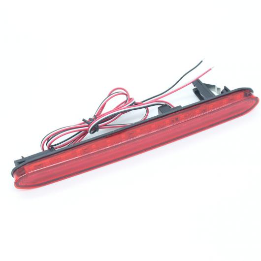 レッド リア バンパー リフレクターライトブレーキテール パーキング ワーニング ナイト テール ランプ LED ホンダ オデッセイ2007 AL-AA-9594 AL_2