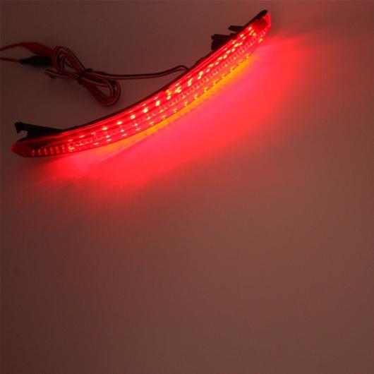 日産 シルフィ 2013-2015 LED リア バンパー リフ ライト ストップ フォグ 警告灯 バルブ AL-BB-0469 ALの画像
