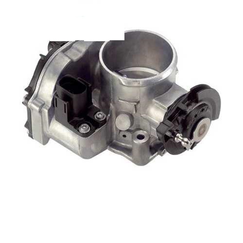 アウディ VW A4 A6 パサート 1，8 T スロットル ボディ 058133063C 408-237-211-002 Z 408-237-211-002Z 408-237-211-002G A2C52187252 AL-BB-4010 AL