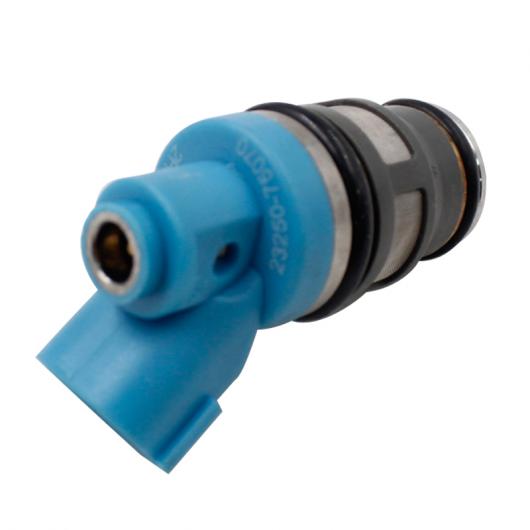 フューエル インジェクター23250~75070 トヨタ ハイラックス RZN14