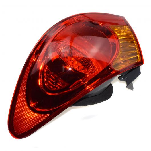 左 /右テールライトテールライトブレーキライトリアライト ヒュンダイ