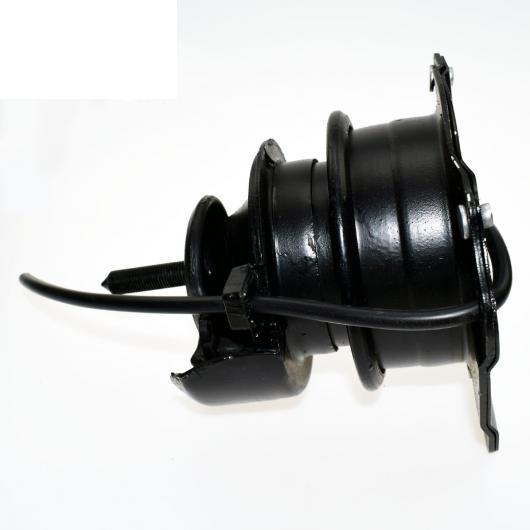 エンジンモーターマウントリアホンダアコード 2.3L 4CYL 1998 1999  