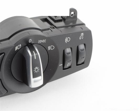 【新品 30%off 送料無料】 ヘッドライトスイッチ BMW F10 F11 F18 520i 523i 528i 530i 535i 550i 520Li 523Li 525Li 528Li 530Li 535Li 61319192746 AL-CC-4542 AL 【V7512659881】(27458円)