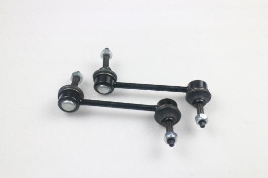 フロント スタビライザーバーアンチロールバー リンク ジャガーSタイプ99-07 XR827071 X2 XR81694 AL-CC-9772 AL