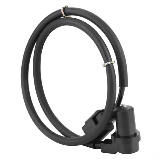 ボーナス値下　新品　廃盤　ランエボ　CP9A CN9A ABSセンサー　前後左右 Amazon.co.jp: M-itMitsubishi ランサーエボリューション Evo 4 5 6