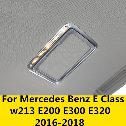 おすすめポイント 適用: メルセデス ベンツ E クラス W213 E200 E300 E320 2016-2018 アルミニウム リア メイクアップ ミラー フレーム トリム ステッカー セット AL-EE-7283 AL