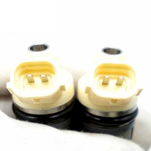 フューエル インジェクター ノズル 2ピースセット 適用: トヨタ