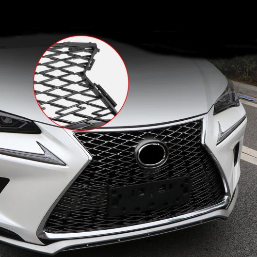 Lexus NX 300hフロントグリル 年2018 Amazon | 車のフロントグリル レクサスのための NX 200 300 300h