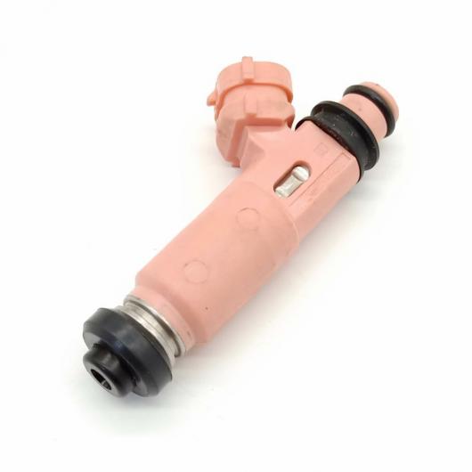 6ピース 195500-4140 MR507376 フューエル インジェクター 適用: 三菱 パジェロ スポーツ 6G72 3.0 V6 V73 AL-FF-5962 AL