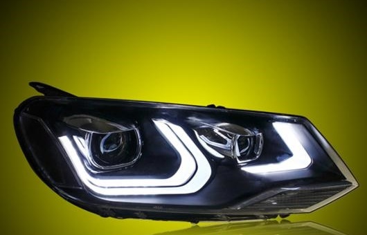 ヘッドライト 適用: VW フォルクスワーゲン/VOLKSWAGEN トゥアレグ