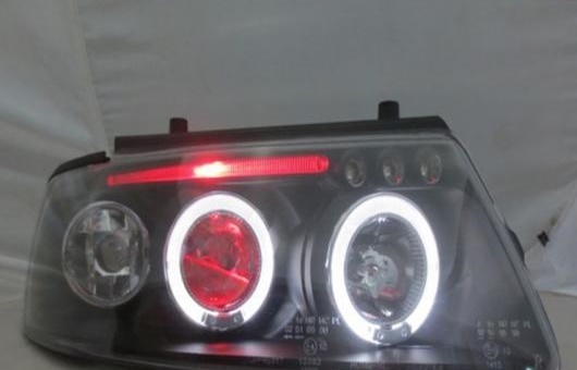 適用: VW フォルクスワーゲン/VOLKSWAGEN パサート 1998-2005 LED