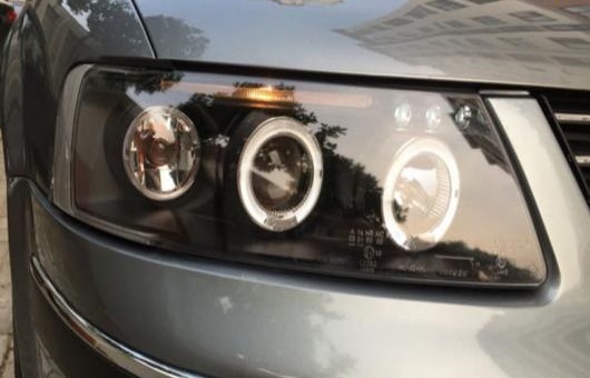 適用: VW フォルクスワーゲン/VOLKSWAGEN パサート 1998-2005 LED