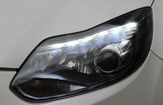 適用: フォード/FORD フォーカス LED ヘッドライト 2012 ヘッドランプ