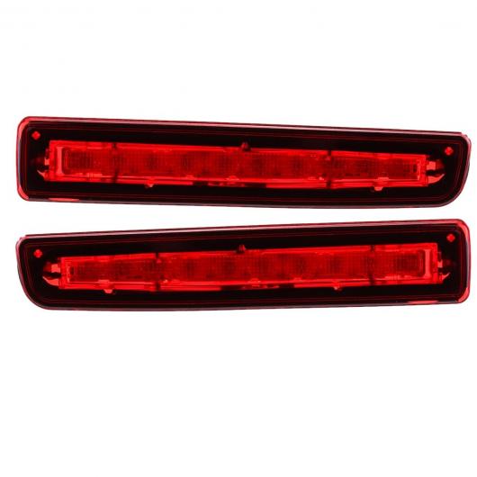 ハイ ブレーキ ライト サード ブレーキ ランプ リア 左 右 LED ストップ テール ブレーキ ライト 1ピース 左・1ピース 右 AL-HH-2058