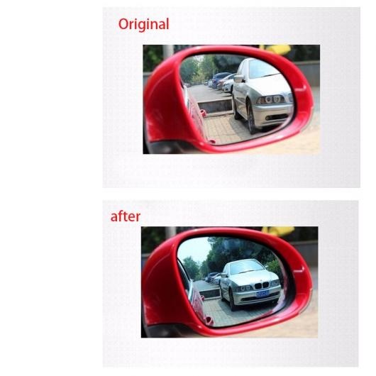 適用: BMW Z4 サイド ビュー ドア 広角 バックミラー ミラー