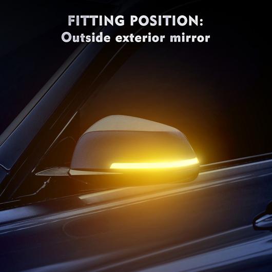 BMW f20 LED ウインカー（自動車 ドアミラー）の商品一覧｜外装パーツ