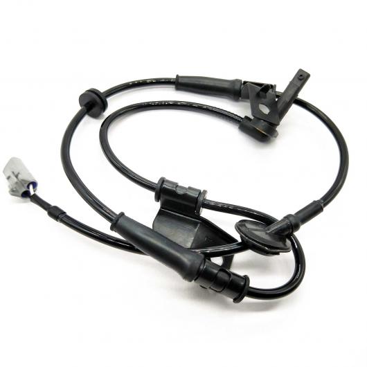 2ピース ABS 車輪速センサー ABS センサー OEM MR977399 MR977400 MN102245 MN102246 適用:三菱 グランディス AL-II-6018 AL