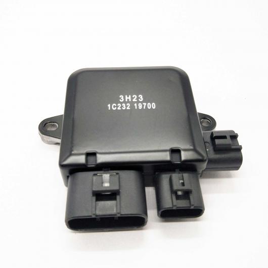 冷却 ファン コントロール ユニット モジュール 1355A124 適用:三菱