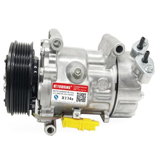 ★ ZN16 ミニ R57 R56 R55 エアコン コンプレッサー 状態未確認 MINI/R55/エアコンコンプレッサー交換/エアコン冷媒漏れ点検