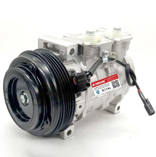 rui様 専用 適用: スズキ XL-7 10S13C A/C コンプレッサー スズキ グランド