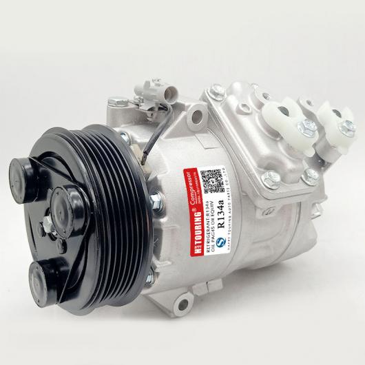 AC コンプレッサー 適用: スズキ キザシ/スズキ グランド ビターラ 2.4L 95200 76KA0 9520076KA1 95200 76KA1 9520176KA0 95201 76KA0 AL II 9670 AL : 503118880 : オートパーツエージェンシー3号店