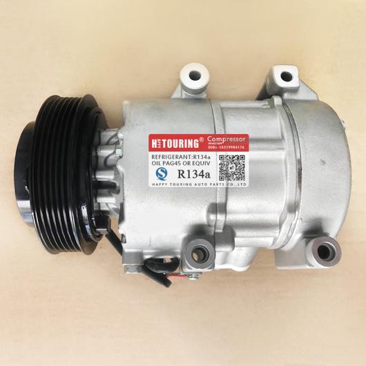 DVE16 AC コンプレッサー 適用: 起亜 スポーテージ ヒュンダイ/現代/HYUNDAI ツーソン 2010-2014 977012S500 97701-2S500 97701 2S500 6PK AL-II-9774 AL