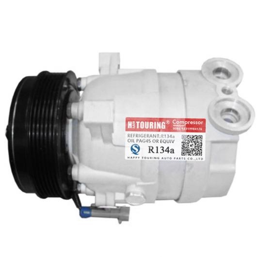 V5 AC コンプレッサー 適用: オペル/OPEL オメガ 2.0L 2.2L 2.5L 2.6L 3.0L 3.2L1994-2003 1135106 1135207 1135307 90509595 R1580001 952008 AL-II-9872 AL