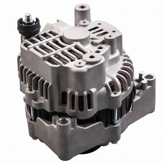 適用: ホールデン/HOLDEN コモドール カレー VT VX VY V6 3.8L シボレー/CHEVROLET カマロ AC コンプレッサー 92102247 25655556 6PK AL-II-9388 AL オルタネーター ジェネレーター 140A 適用: ホールデン&frasl;HOLDEN