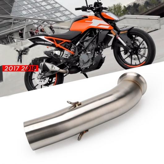 バイク エキゾースト マフラー ミドル リンク パイプ 適用: スズキ GSXR600 GSXR750 エキゾースト 2011-2017 K11 ラウンド リンク タイプ001 AL-JJ-4362 2輪 AL_7