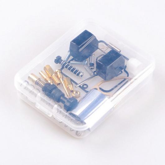 バイク キャブレター スペア キット 適用: PWK 28mm-32mm UTV ATV KR150REPAIR リプレース ツール 金属 AL-JJ-4479 2輪 AL