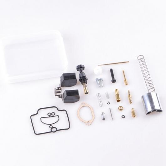 バイク キャブレター スペア キット 適用: PWK 28mm-32mm UTV ATV KR150REPAIR リプレース ツール 金属 AL-JJ-4479 2輪 AL