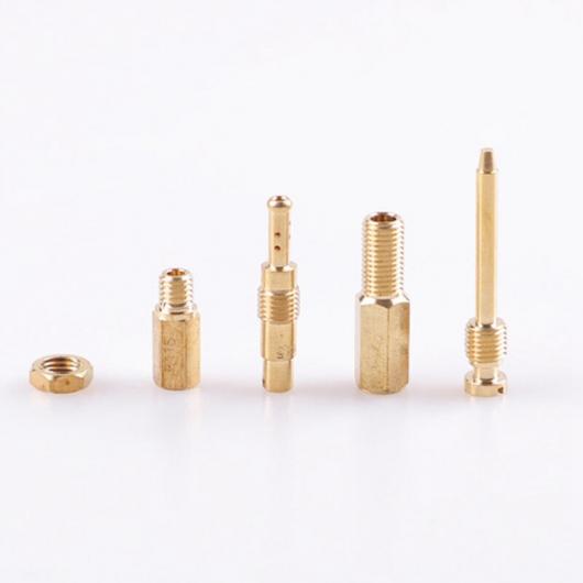 バイク キャブレター スペア キット 適用: PWK 28mm-32mm UTV ATV KR150REPAIR リプレース ツール 金属 AL-JJ-4479 2輪 AL
