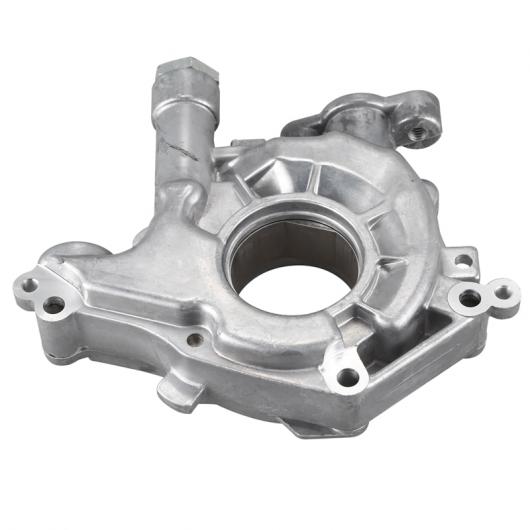 15010-8J10A エンジン オイル ポンプ VQ35DE 3.5 V6 適用: 日産