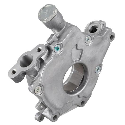 15010-8J10A エンジン オイル ポンプ VQ35DE 3.5 V6 適用: 日産 パス