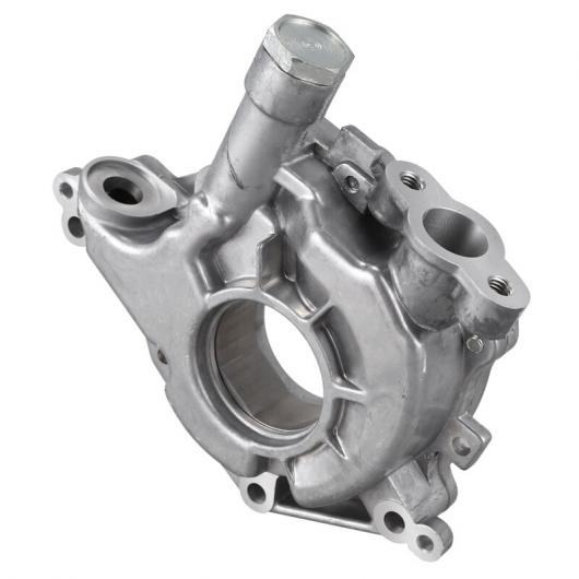 CD セット  まとめ売り 15010-8J10A エンジン オイル ポンプ VQ35DE 3.5 V6 適用: 日産