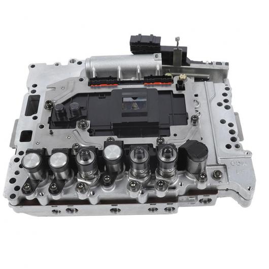 ステンレス スチール トランスミッション バルブ ボディ W/ソレノイド